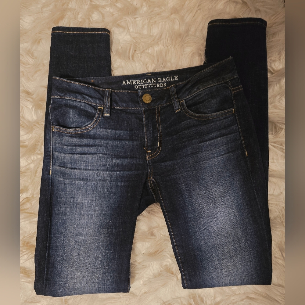 American Eagle Outfitters Women's Jeggings